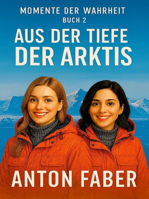 cover image of Aus Der Tiefe Der Arktis